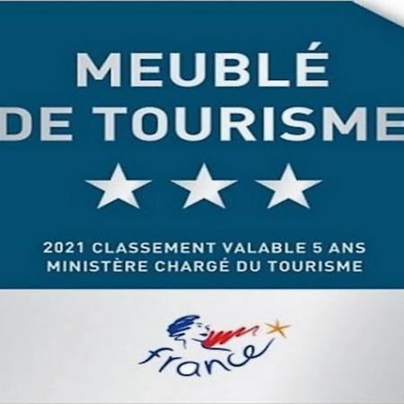 Residence Sainte Cecile Thionville Ngoại thất bức ảnh