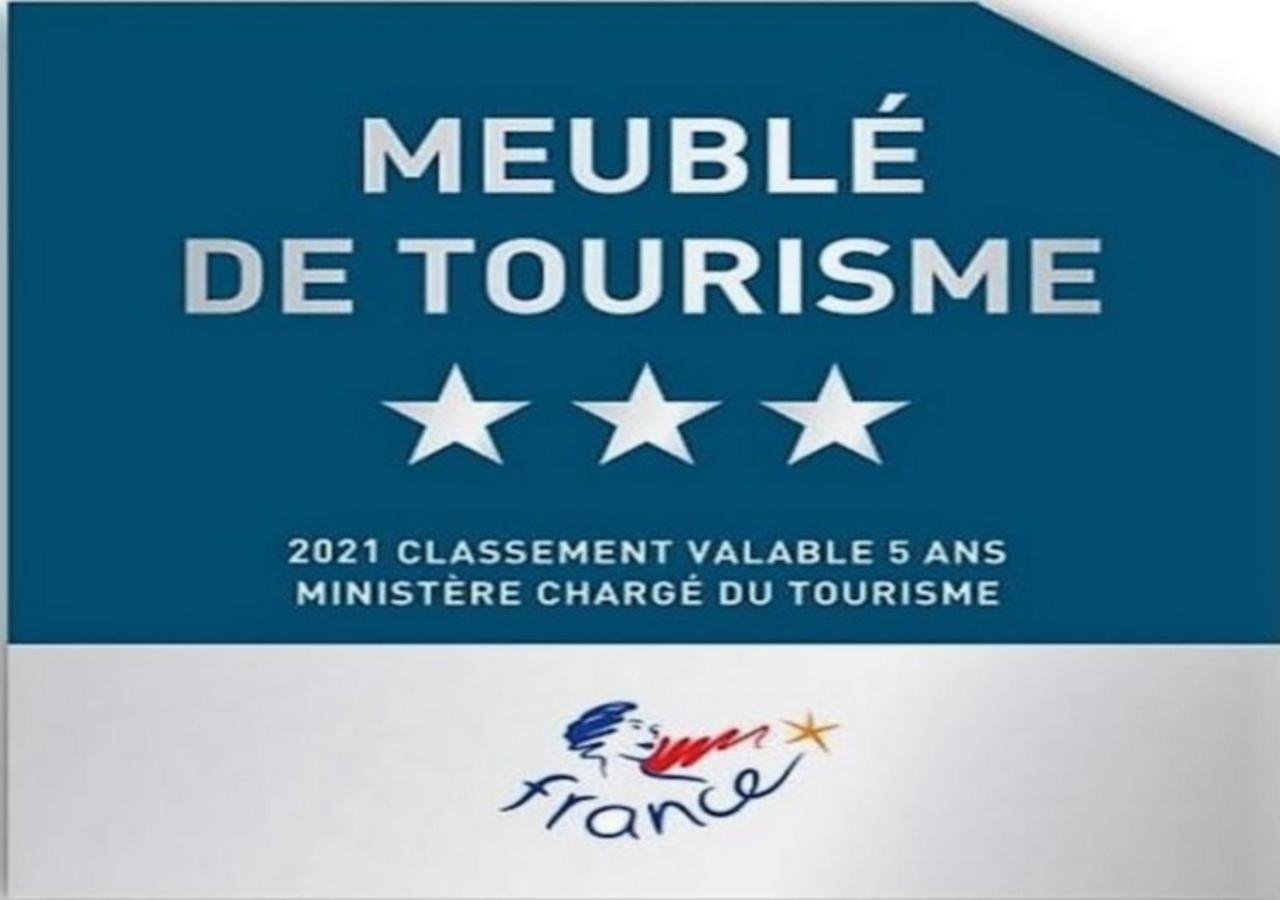 Residence Sainte Cecile Thionville Ngoại thất bức ảnh